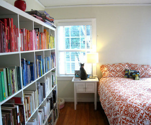 Creative Commons licensed image posted at Flickr by Katey