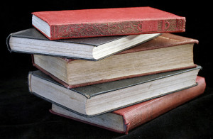 Creative Commons licensed image posted at Flickr by Brenda Clarke