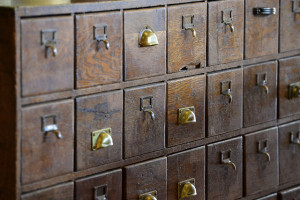Creative Commons licensed image posted at Flickr by Daniel Dudek-Corrigan