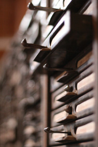 Creative Commons licensed image posted at Flickr by Mark Crossfield