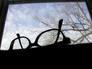 Creative Commons licensed image posted at Flickr by sharyn morrow