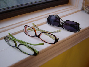 Creative Commons licensed image posted at Flickr by bedroom.eyes