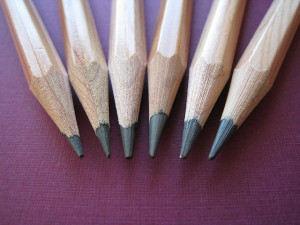 Creative Commons licensed image posted at Flickr by Dvortygirl