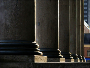 Creative Commons licensed image posted at Flickr by Hindrik Sijens