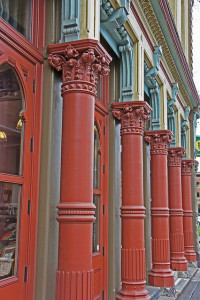 Creative Commons licensed image posted at Flickr by Roger