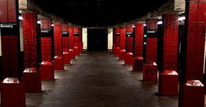 Creative Commons licensed image posted at Flickr by Rigmarole