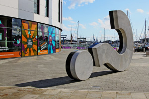 Creative Commons licensed image posted at Flickr by Leo Reynolds
