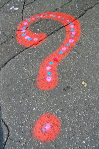Creative Commons licensed image posted at Flickr by Leo Reynolds