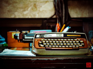 Creative Commons licensed image posted at Flickr by Daniel Go