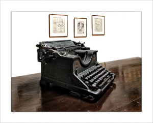 Creative Commons licensed image posted at Flickr by Paco CT