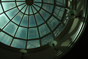 Creative Commons licensed image posted at Flickr by Sarah Ross